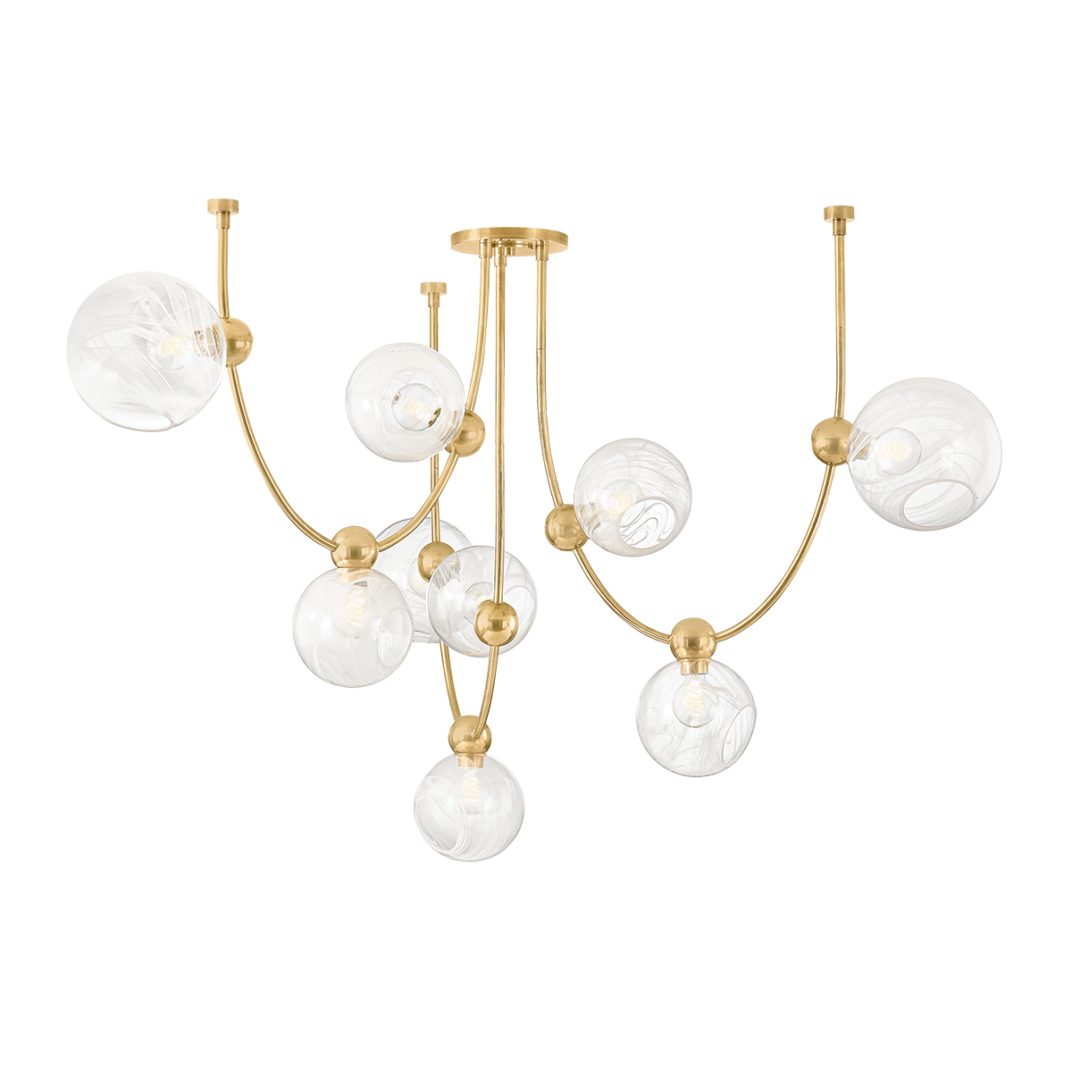 Astraia Chandelier