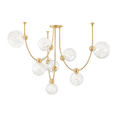 Load image into Gallery viewer, astraia chandelier
