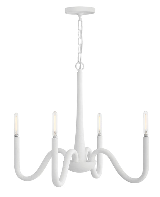 Maris Medium Chandelier by Hinkley