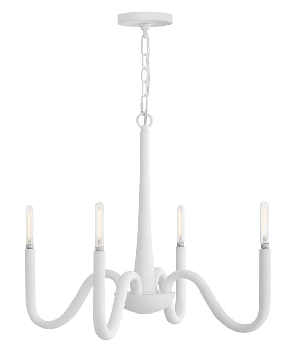 Maris Medium Chandelier by Hinkley