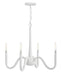 Maris Medium Chandelier by Hinkley