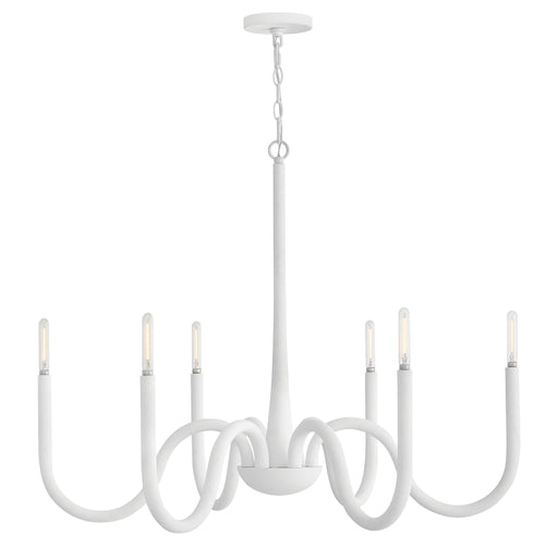 Maris Large Chandelier by Hinkley