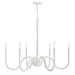 Maris Large Chandelier by Hinkley
