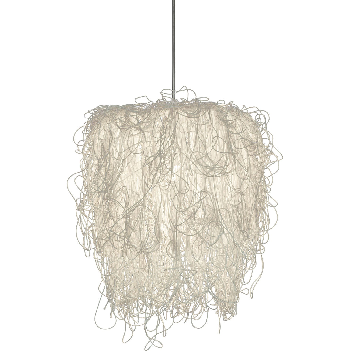 Caos Pendant Beige