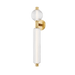 Atom Wall Sconce by Corbett Lighting