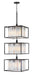 Giada Double XL Multi Tier by Hinkley