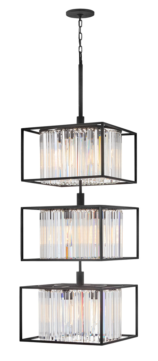 Giada Double XL Multi Tier by Hinkley
