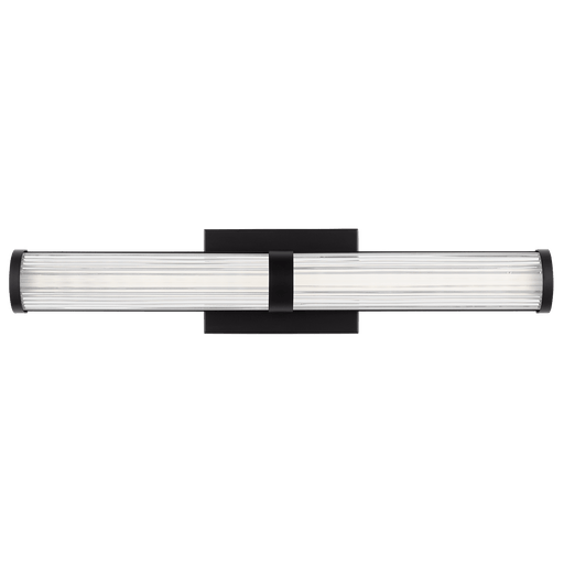 Syden Medium LED Wall / Bath by Visual Comfort Studio