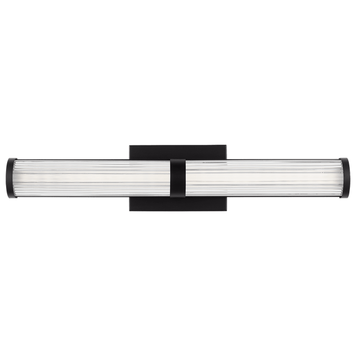 Syden Medium LED Wall / Bath by Visual Comfort Studio