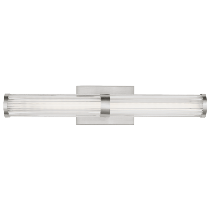 Syden Medium LED Wall / Bath by Visual Comfort Studio