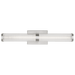 Syden Medium LED Wall / Bath by Visual Comfort Studio