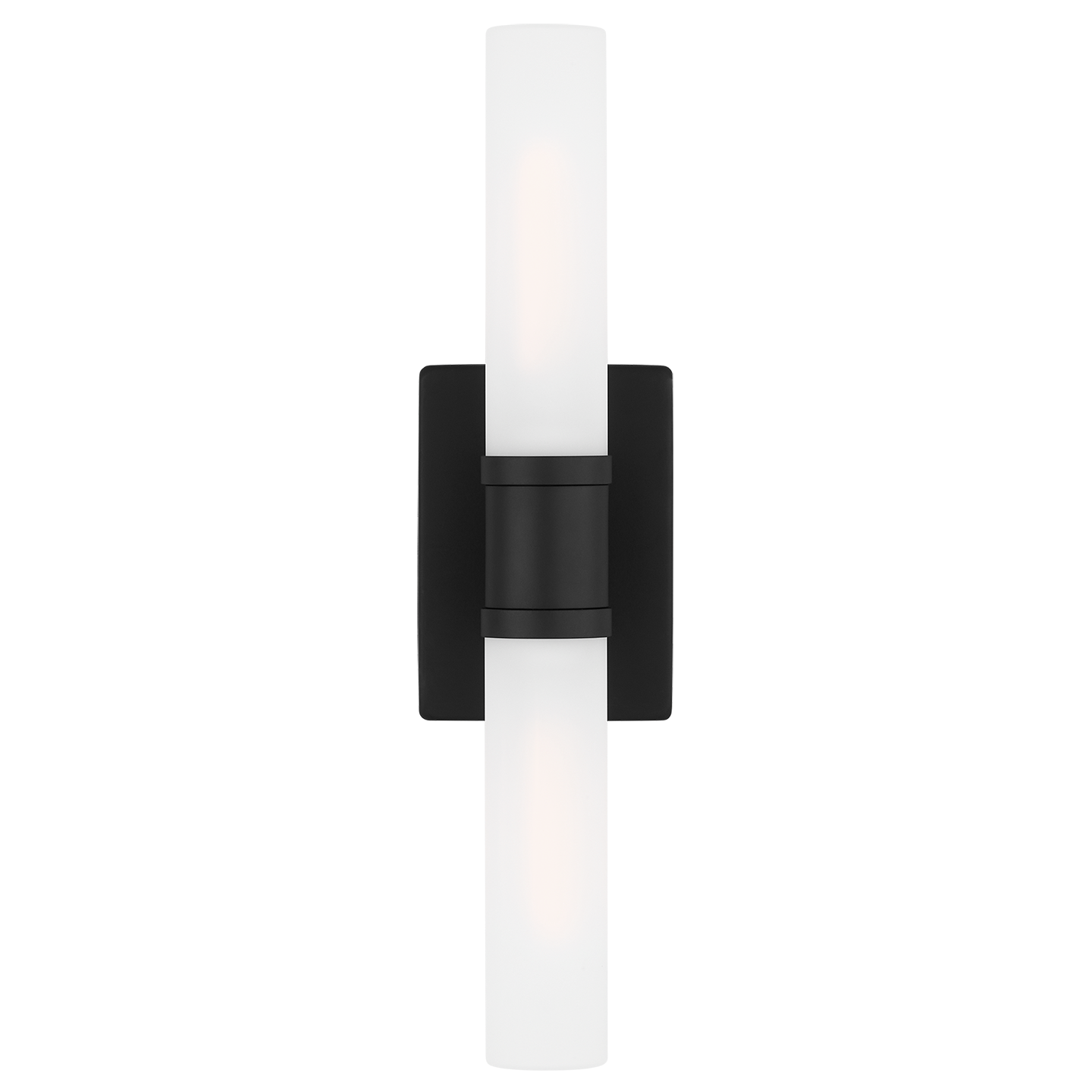 Keaton Medium Two Light Wall / Bath