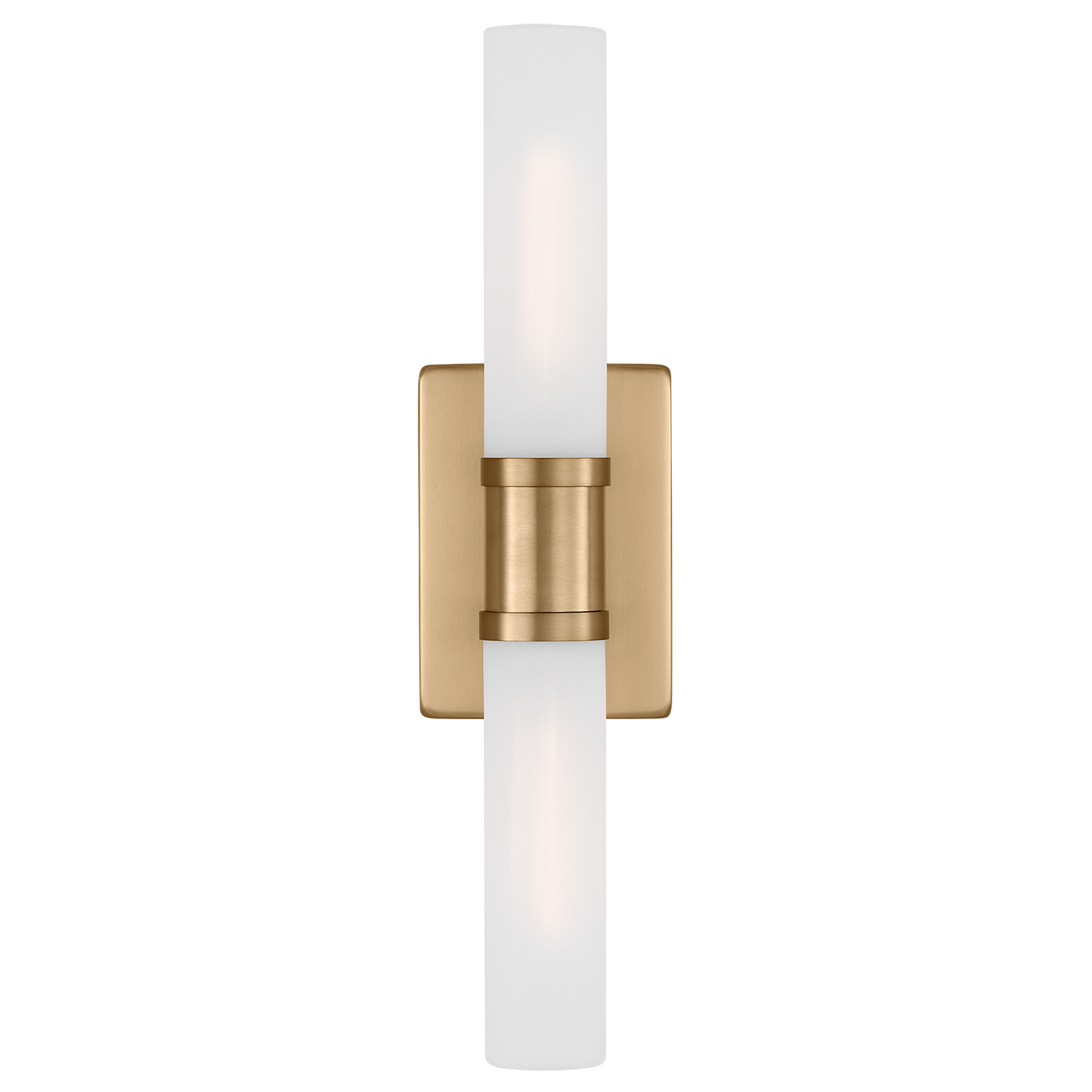 Keaton Medium Two Light Wall / Bath