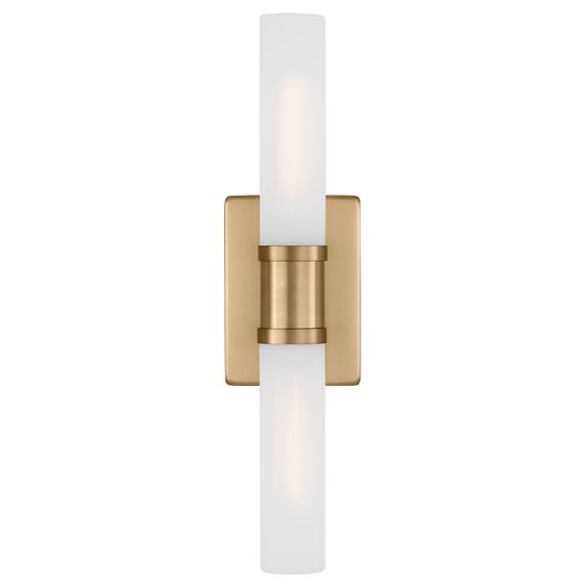 Keaton Medium Two Light Wall / Bath