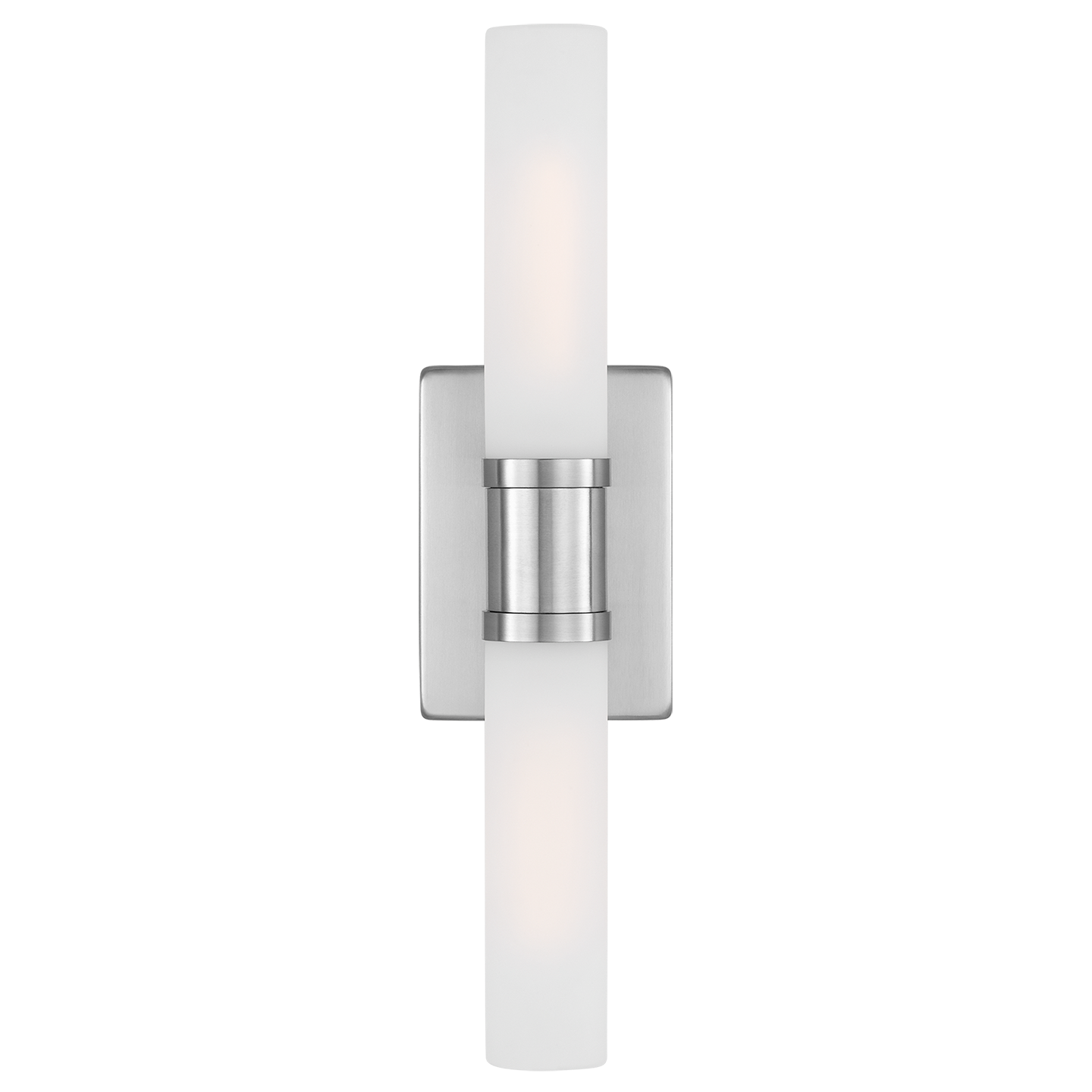 Keaton Medium Two Light Wall / Bath