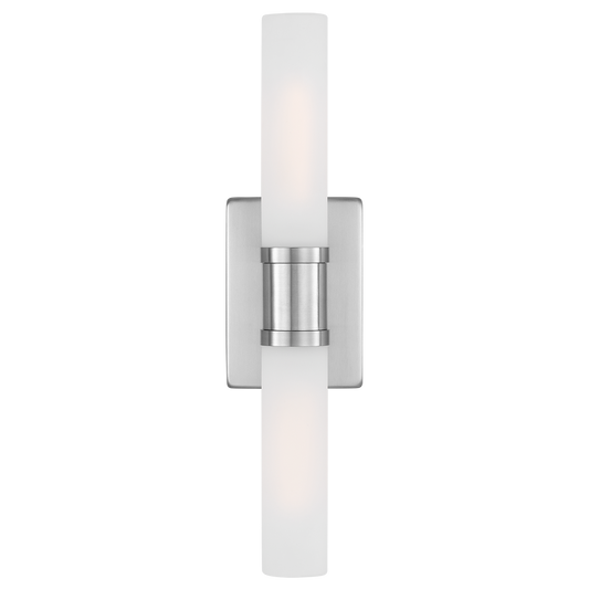 Keaton Medium Two Light Wall / Bath