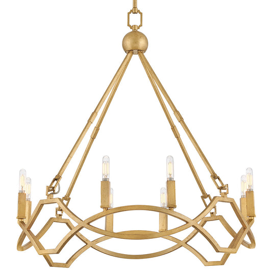 Leona Medium Chandelier