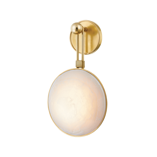 Ares Wall Sconce by Corbett Lighting