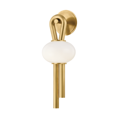 Ala Wall Sconce by Corbett Lighting