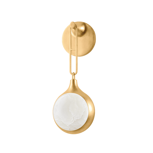 Riviere Wall Sconce by Corbett Lighting