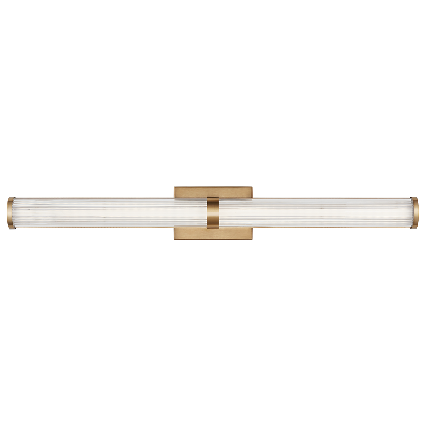 Syden Large LED Wall / Bath