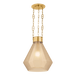 Tragus Pendant by Corbett Lighting