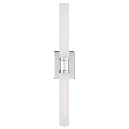 Keaton Large Two Light Wall / Bath