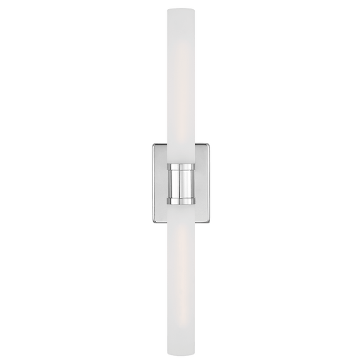 Keaton Large Two Light Wall / Bath by Visual Comfort Studio