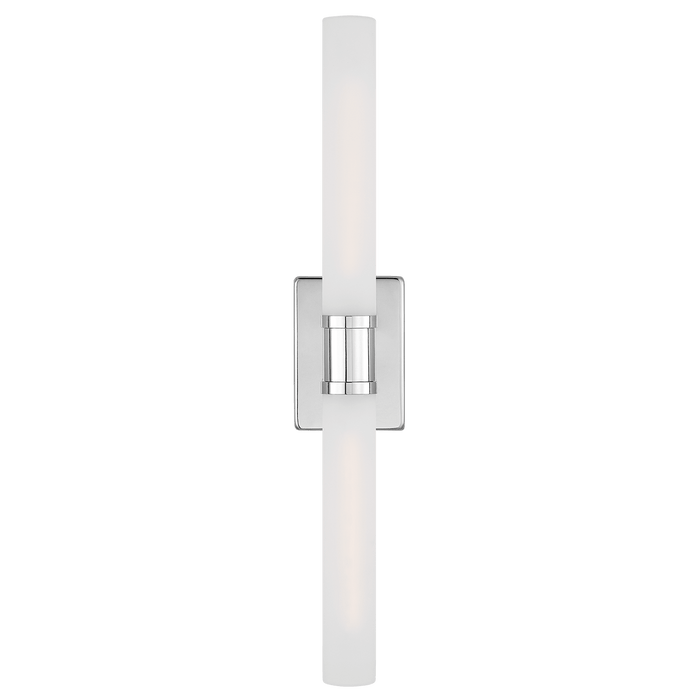 Keaton Large Two Light Wall / Bath by Visual Comfort Studio