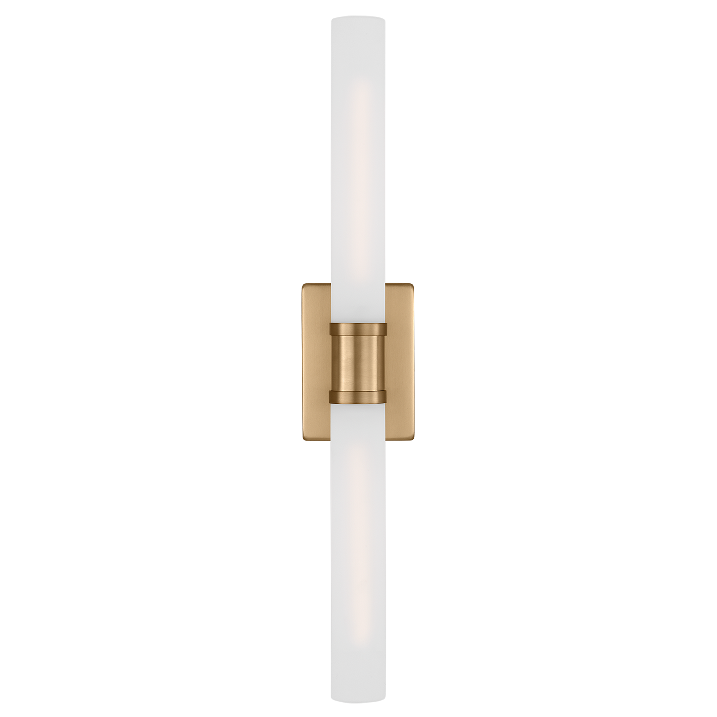 Keaton Large Two Light Wall / Bath