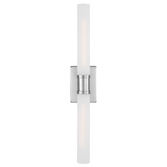 Keaton Large Two Light Wall / Bath