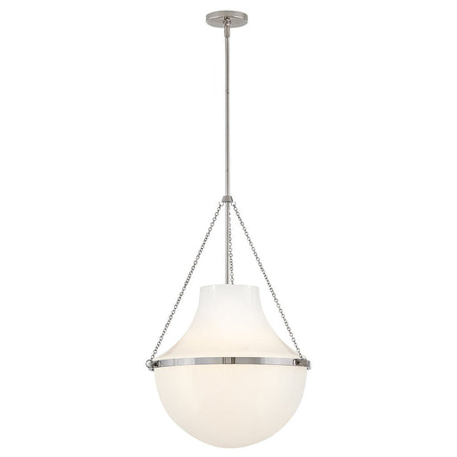 Collins Large Pendant by Hinkley