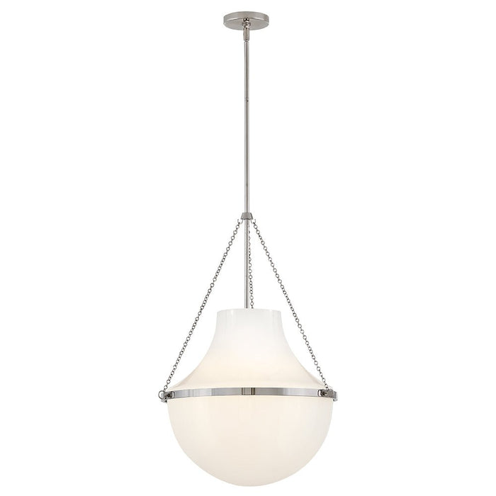 Collins Large Pendant by Hinkley