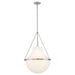 Collins Large Pendant by Hinkley