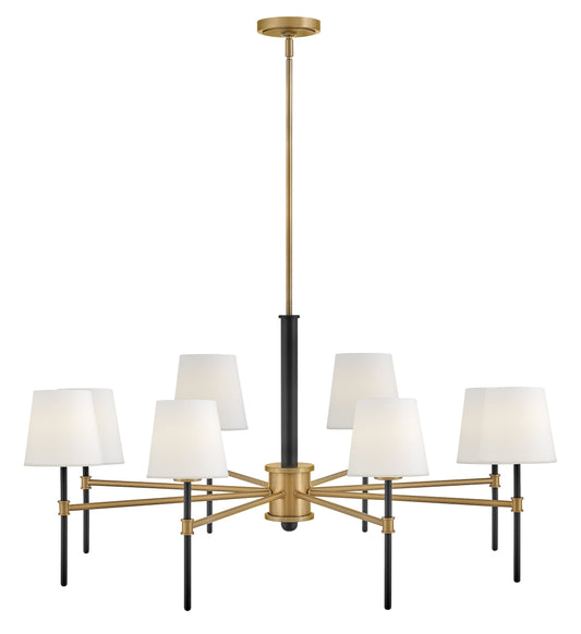 Saunders Large Chandelier