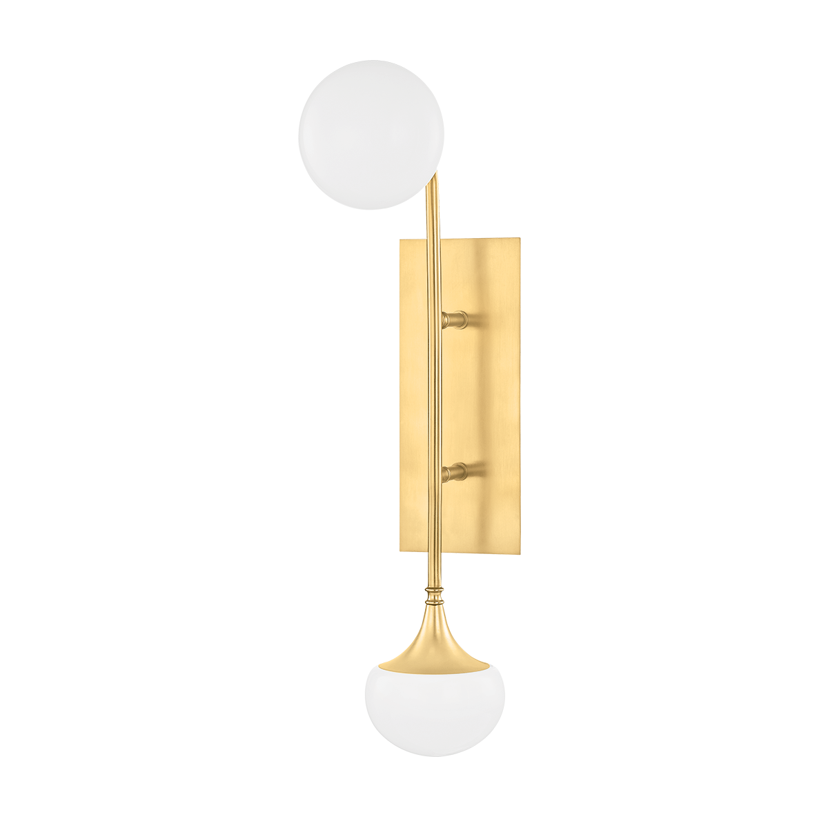 Fleming Wall Sconce