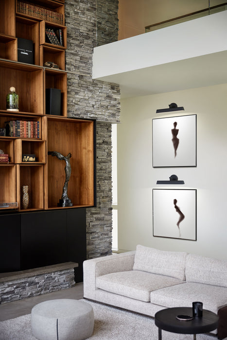 Arti Picture Light