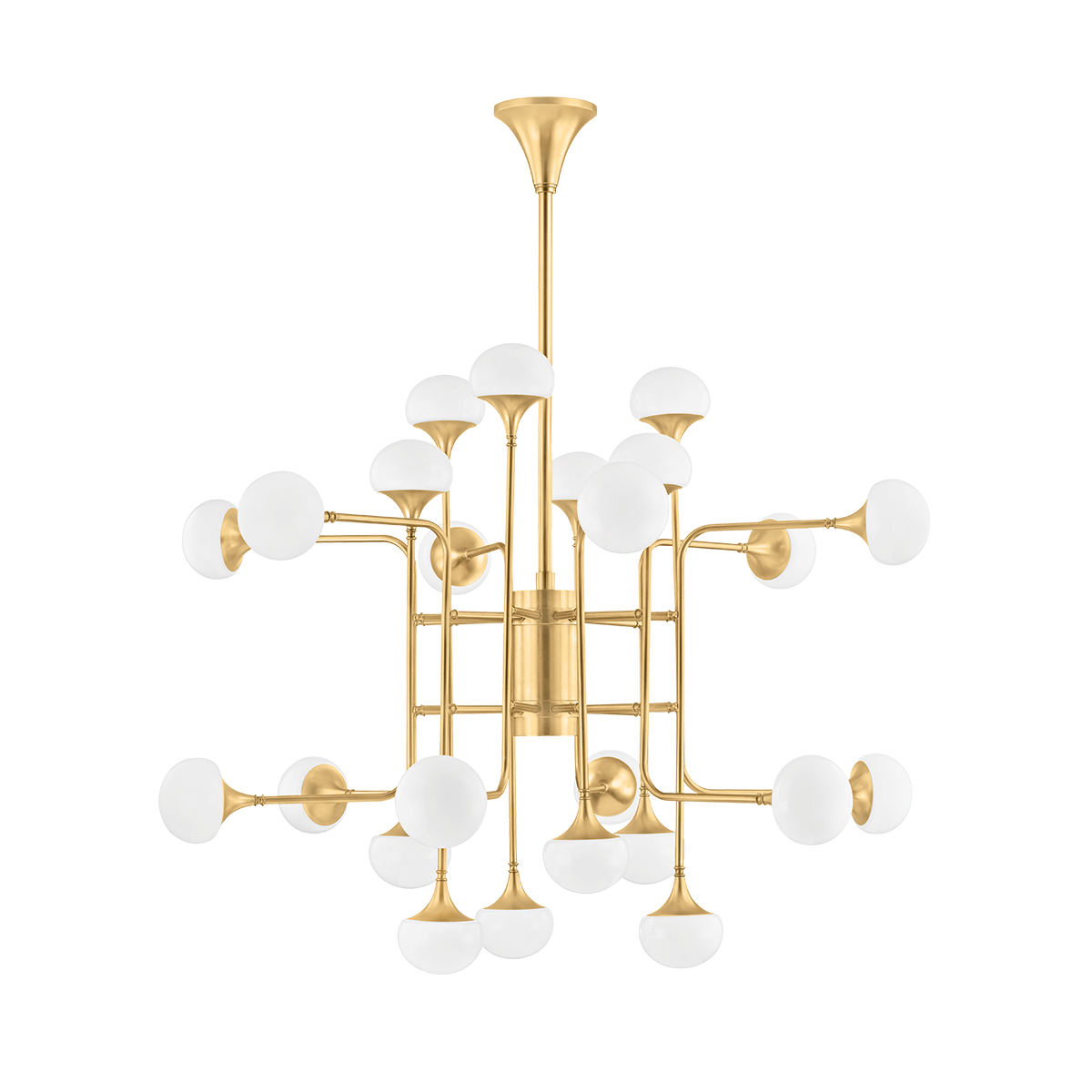 Fleming Chandelier