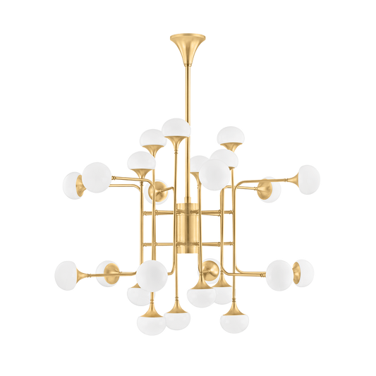 Fleming Chandelier