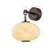 Nephele Wall Sconce by Corbett Lighting - Bronze Finish