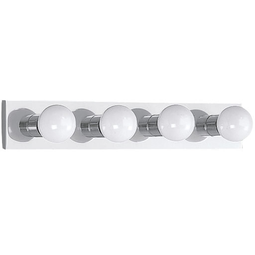 Center Stage Four Light Wall / Bath by Generation Lighting