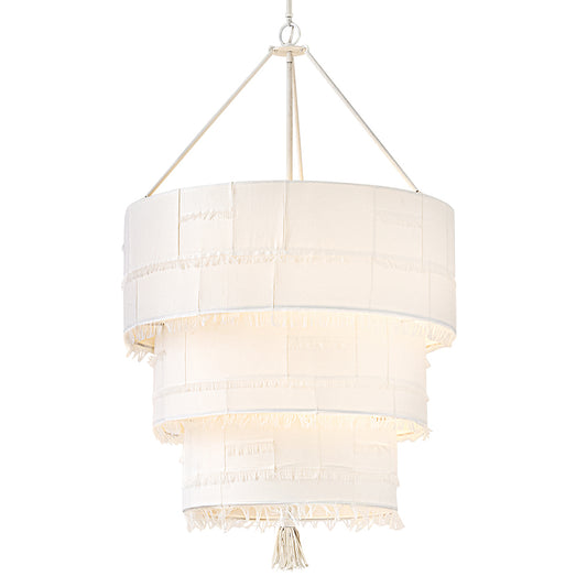 Baya Double XL Multi Tier Chandelier