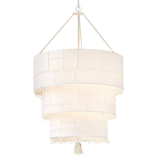 Baya Double XL Multi Tier Chandelier by Hinkley