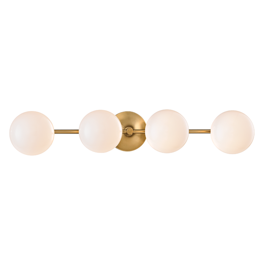 Fleming Bath And Vanity