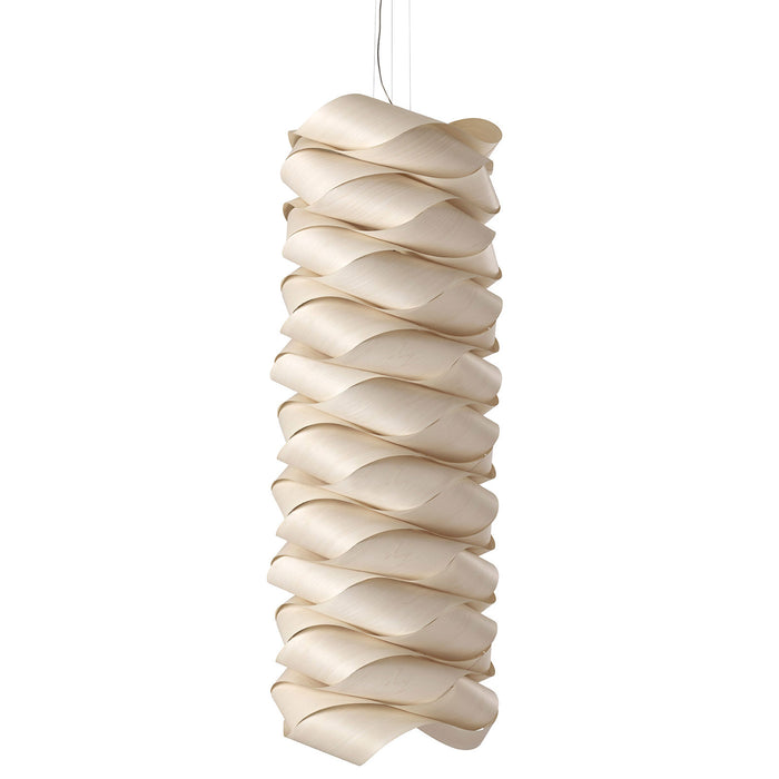 Link Chain Pendant