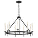 Copley Medium Ring Chandelier by Hinkley