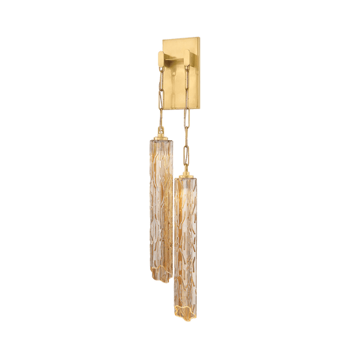 Malaga Wall Sconce by Corbett Lighting