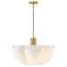 Becca Medium Chandelier by Hinkley