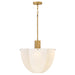 Becca Large Pendant by Hinkley