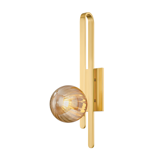Cronus Wall Sconce